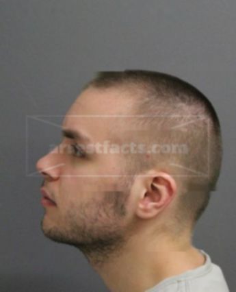 Braden Thomas Morse