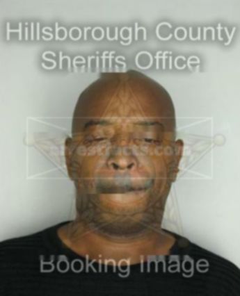 Floyd Waco Jones Sr.