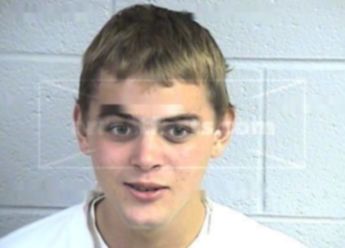 Jacob Adkins