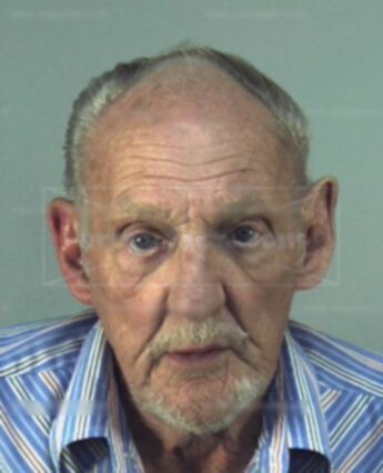 Alexander Edward Godfrey