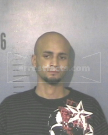 Jerron Taylor Brooks