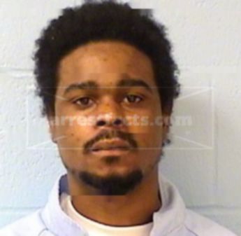Demarco Dorris