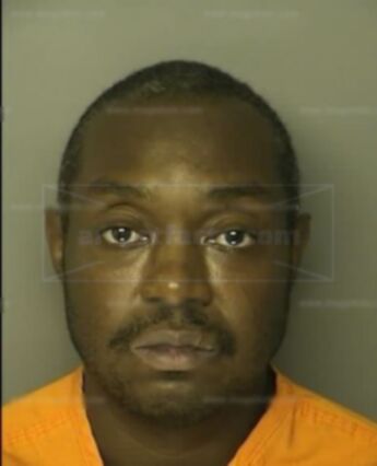 Eric Lorenzo Moultrie