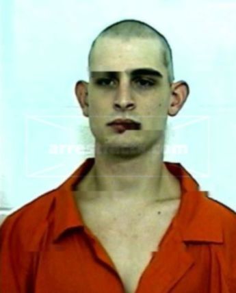 Nicholas Christopher Woodall
