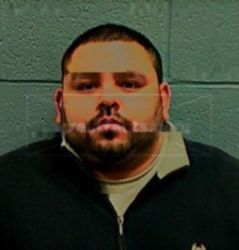 Adrian Julian Dominguez