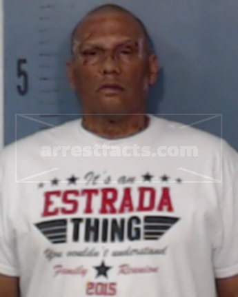 Jose Santos Estrada