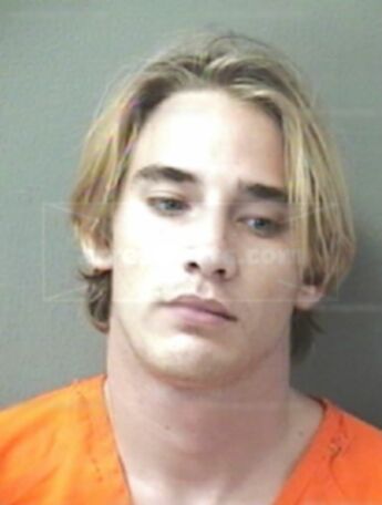 Nicholas Dale Holloway