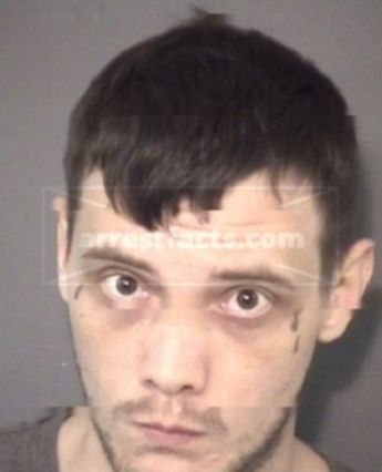 Christopher Scott Atkins