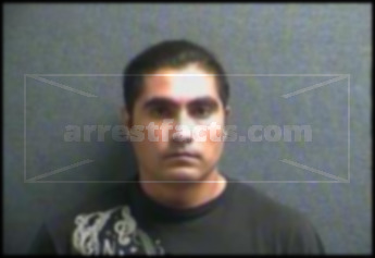Demetrio Hernandez Garcia