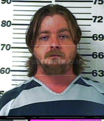 William Douglas Blackmon