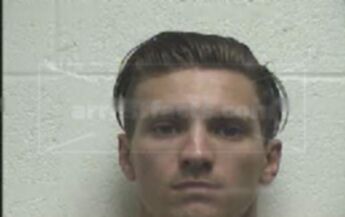 Jacob Wayne Mays