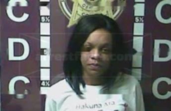 Dezara Lanay Miller