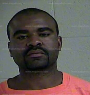 Tyrone Jerald Lee