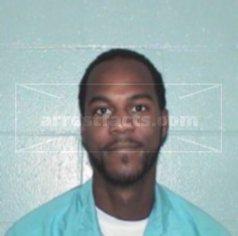 Tyrone Stone