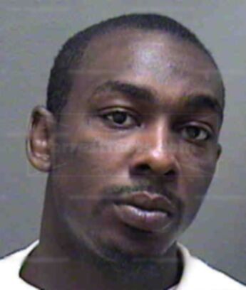 Clevis M Morrison