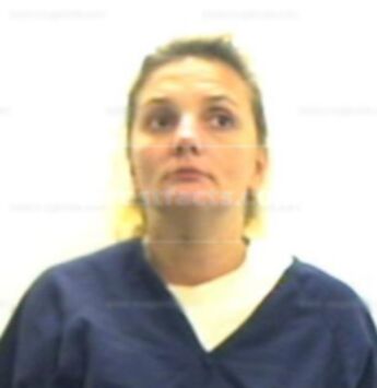 Danielle Larie Byers