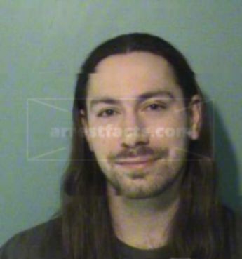 Eric Andrew Sabin