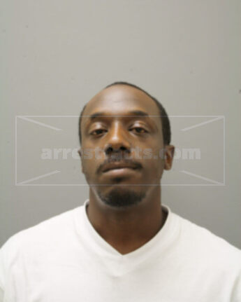 Garvin C Crawford
