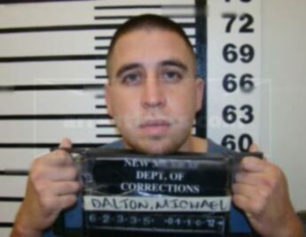 Michael Joseph Dalton