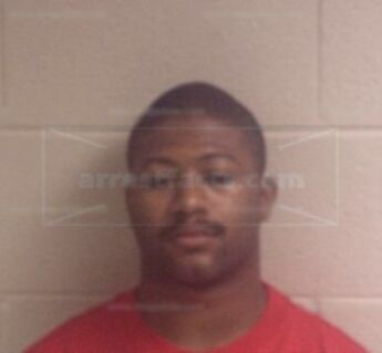 Jeremiah Carter