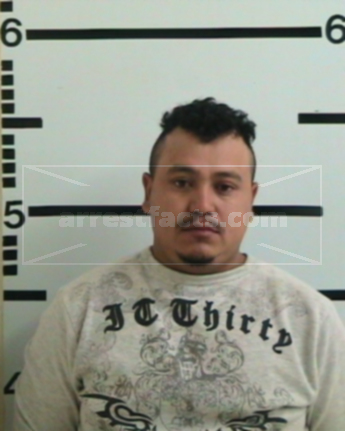 Nicolas Marez Hernandez