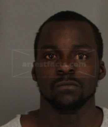 Craig Jerome Ross