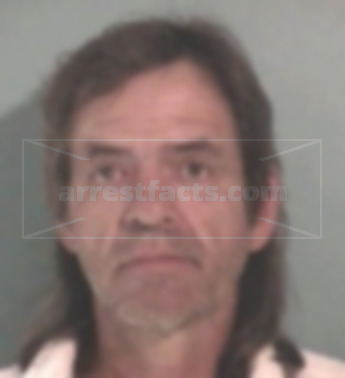Byron Leroy Parr