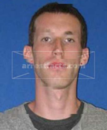 Derick Troy Burdette