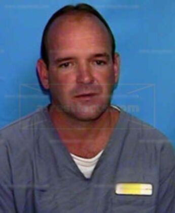 Larry Christopher Walls