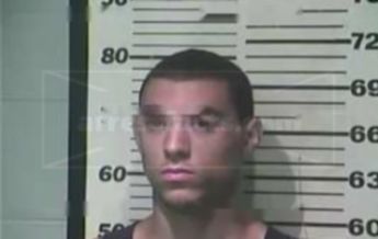 Anthony Markeese White Ii