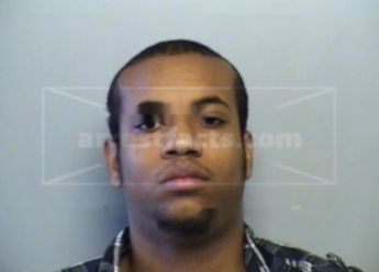 Rashad Dewayne Leach