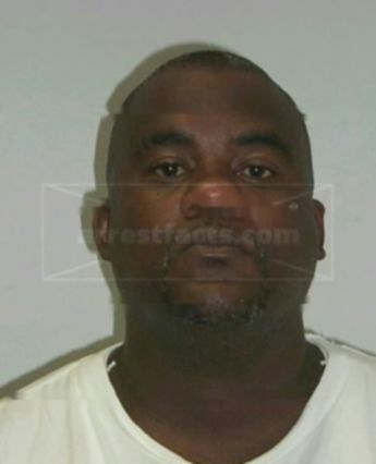 Terrance Rondric Marion