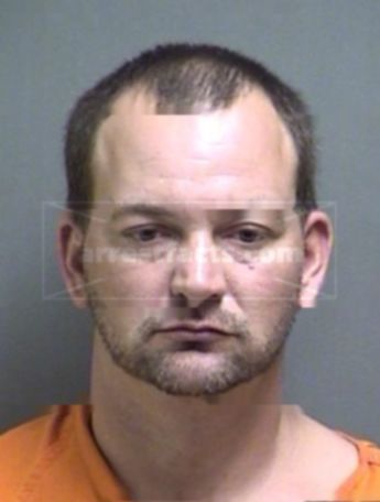Shane Clay Crabtree