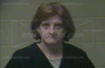 Ann Marie Sally