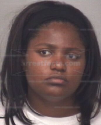 Classy Monique Martin