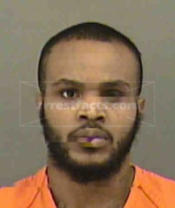 Antonio Burris