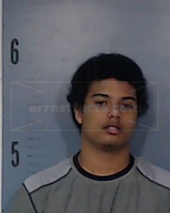 Derek Janson Barron