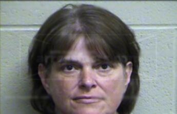 Carol Ann Jordan