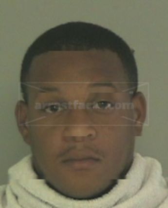 Dmario Michelle Clark