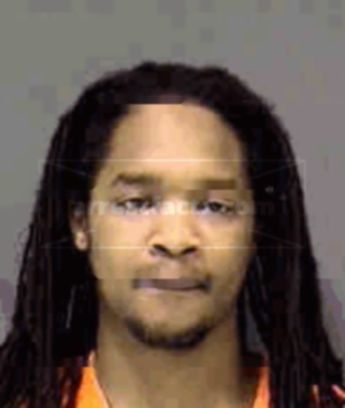 Alphonso Lavelle Brooks