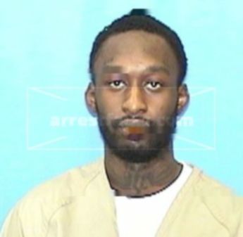 Alonzo M. Dorsey