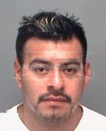 Raul Hernandez Ramos
