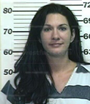 Alicia Jenice Thompson