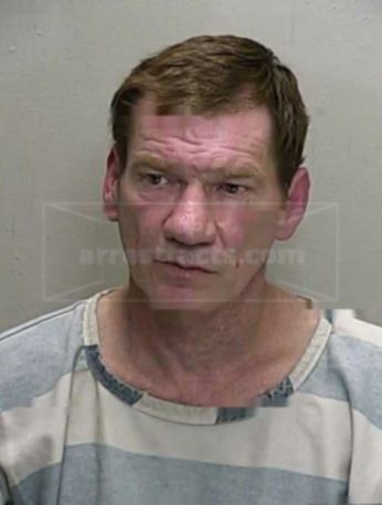 Randall Norman Pare
