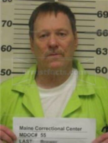 Michael Lloyd Brewer