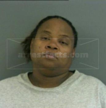 Tonya Rochelle Lewis