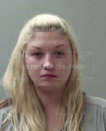 Erica Leigh Nail