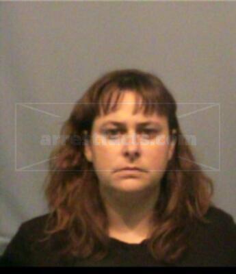 Raynae Dawn Gregg
