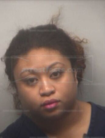 Marlisha Pressley