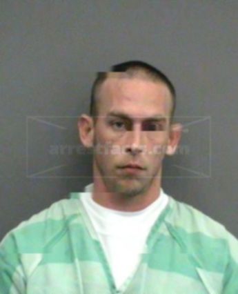 Dustin Garrett Philman